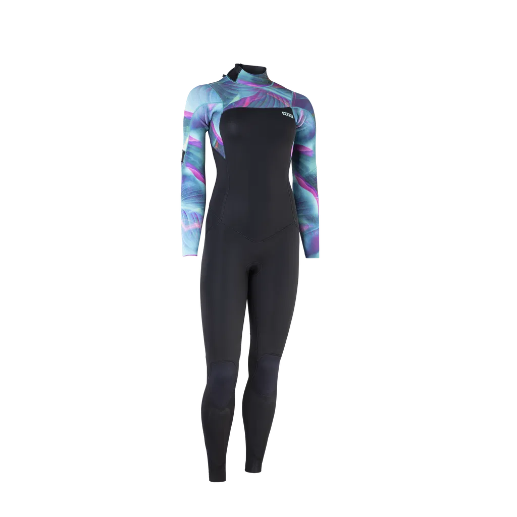 ION Amaze Core 5/4 Back Zip Neopren 2024