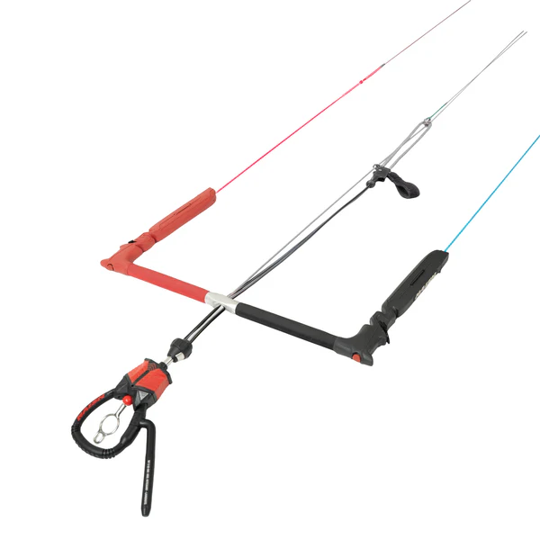 NAISH Sense Control System 2026