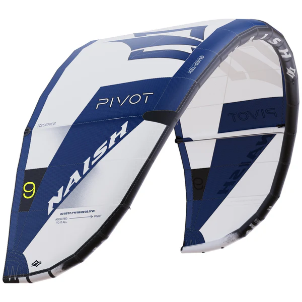 NAISH Pivot Q-Series 2026