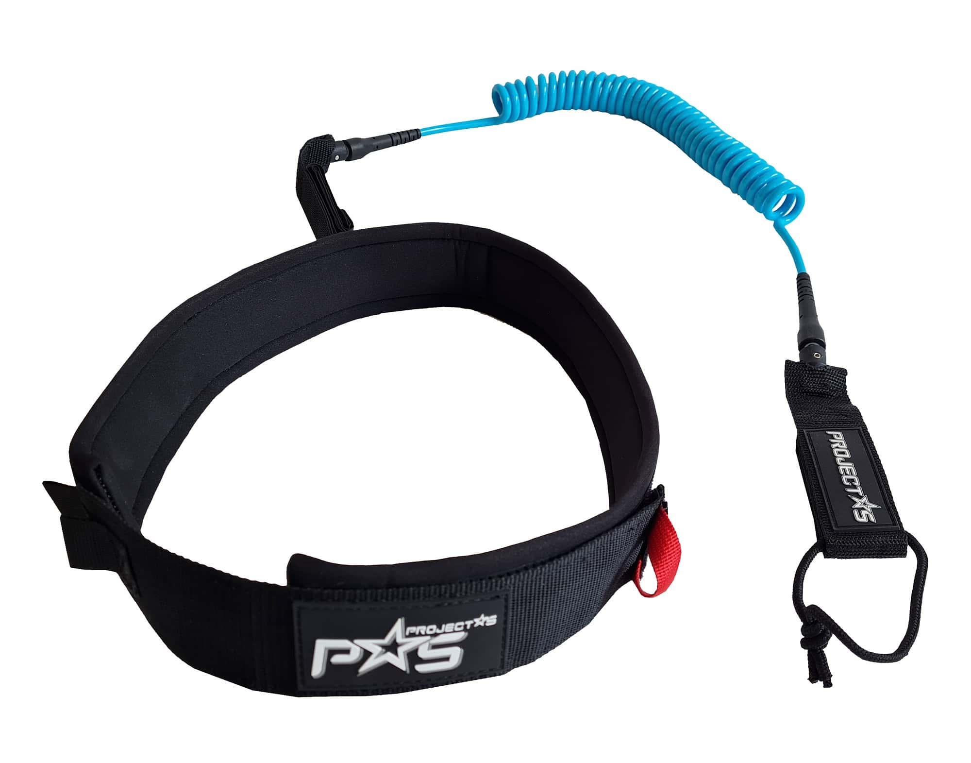 PROJECT 5 Wing-Foil Leash Waist Performance V2