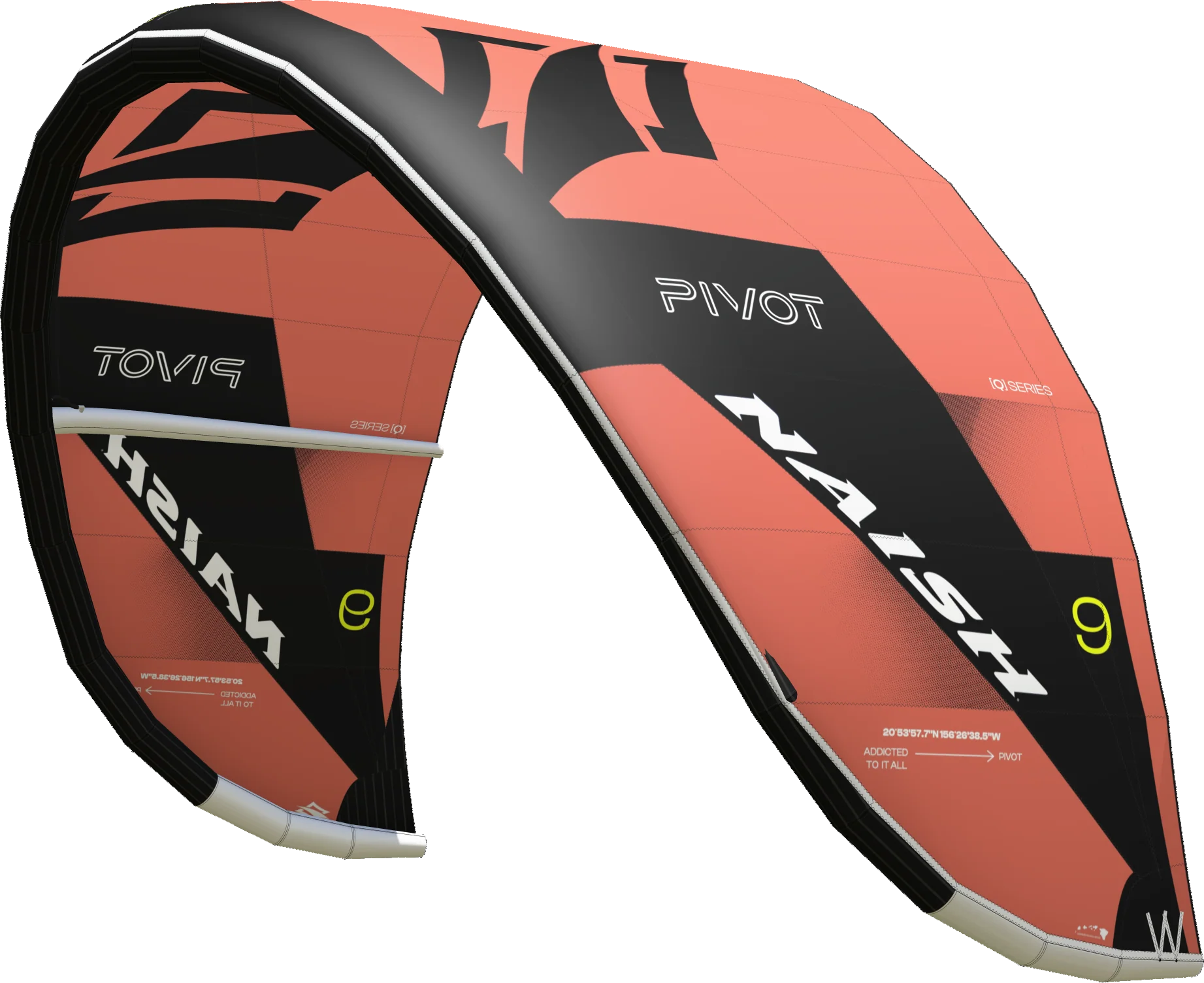 NAISH Pivot Q-Series 2026