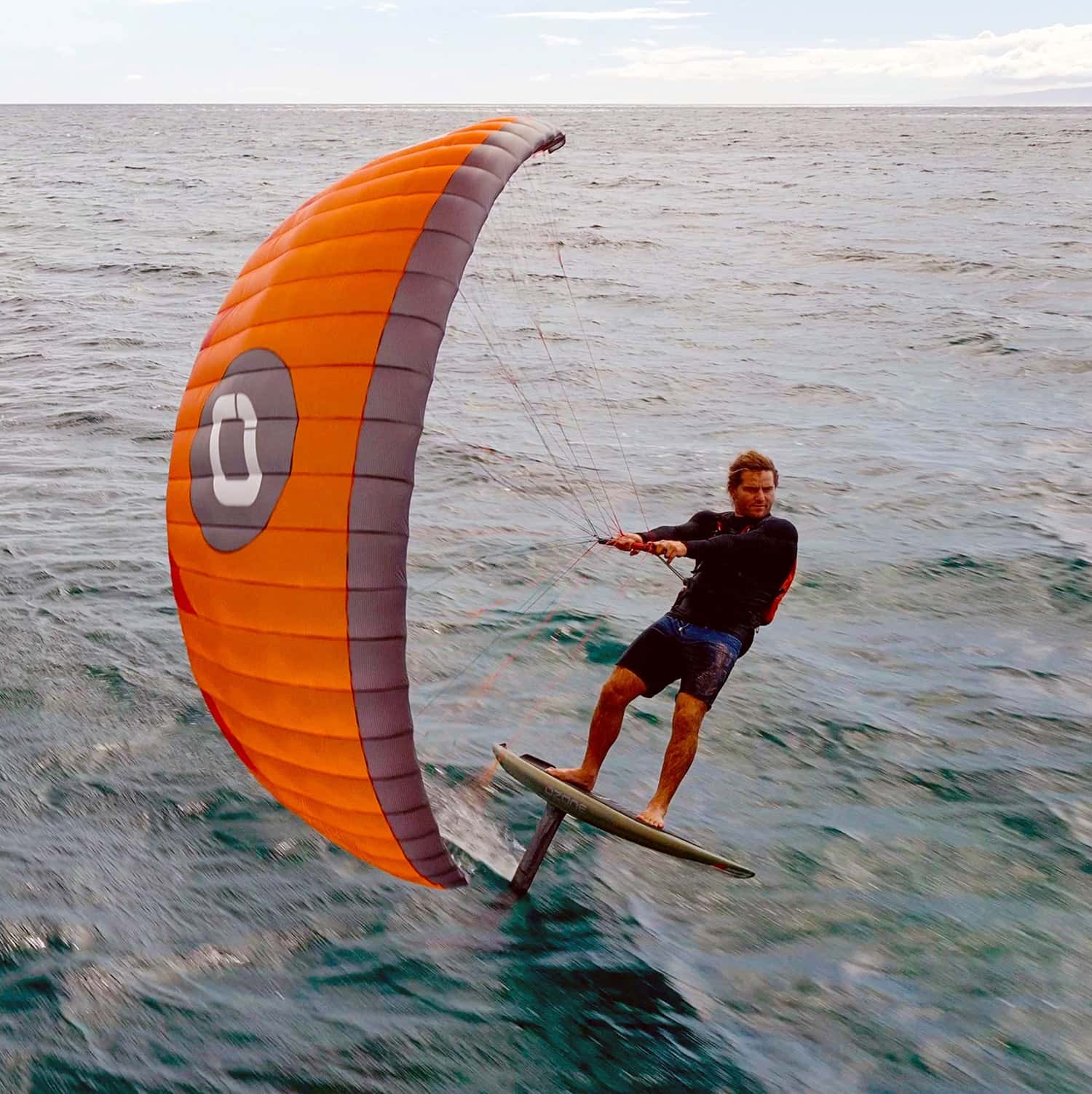 OZONE Afterburner V1 Parawing