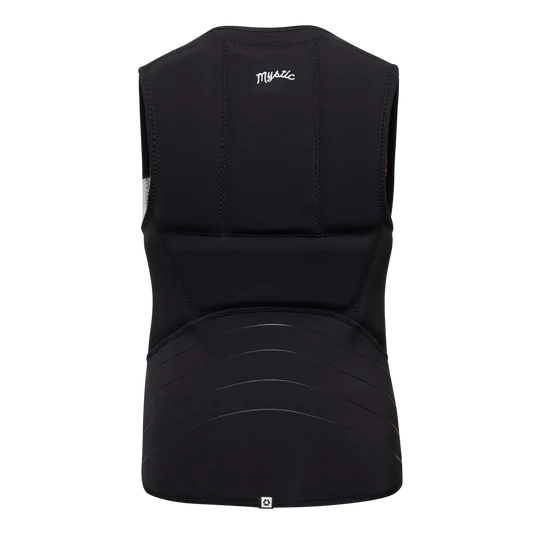 MYSTIC Dusk Impact Vest Fzip Women 2024