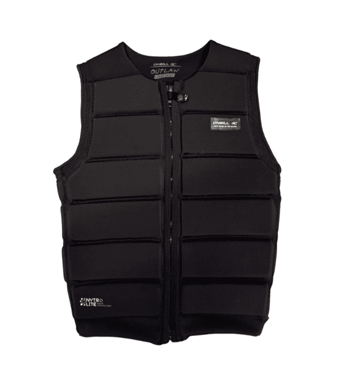 O-NEILL Outlaw Comp Vest 2025