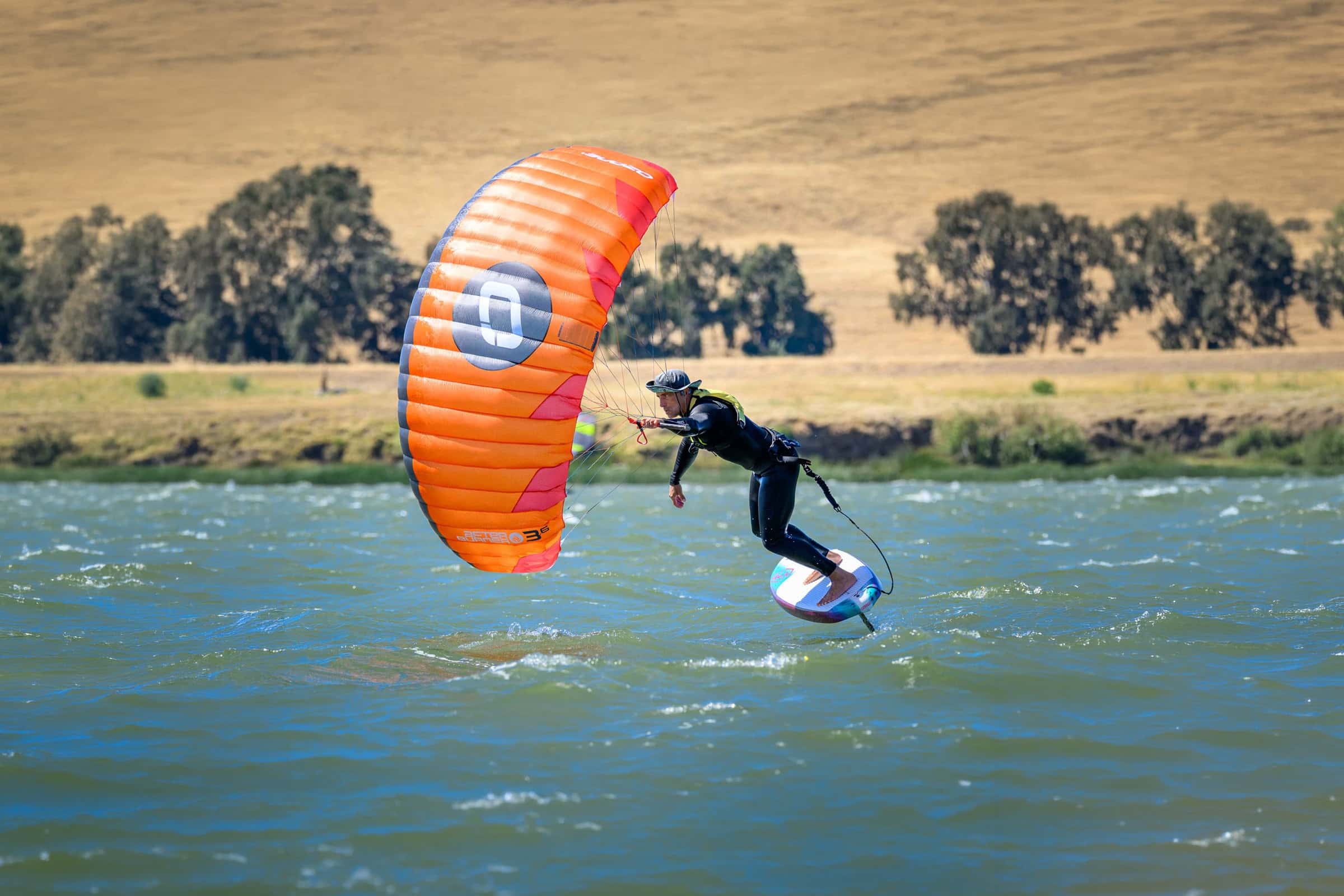 OZONE Afterburner V1 Parawing