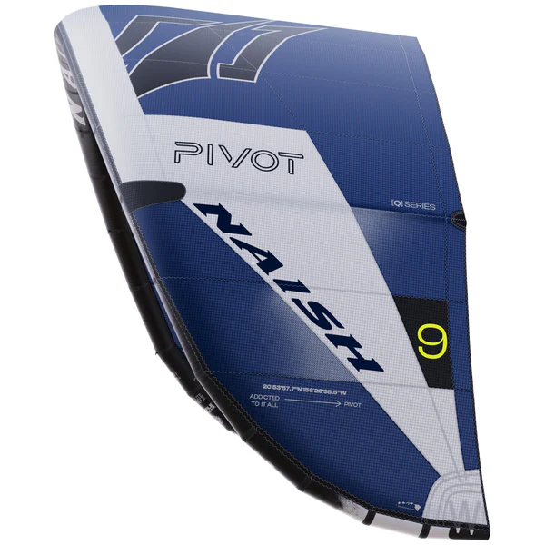 NAISH Pivot Q-Series 2026